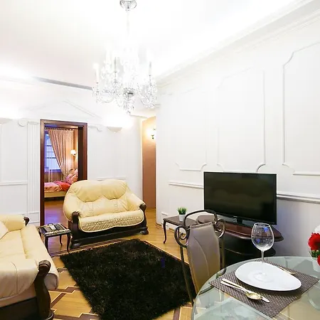 Apartment Karla Marksa Street