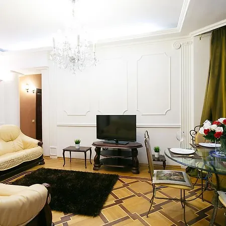 Apartment Karla Marksa Street