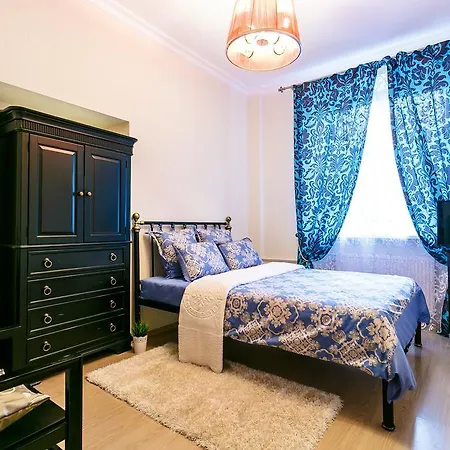 Apartment Karla Marksa Street
