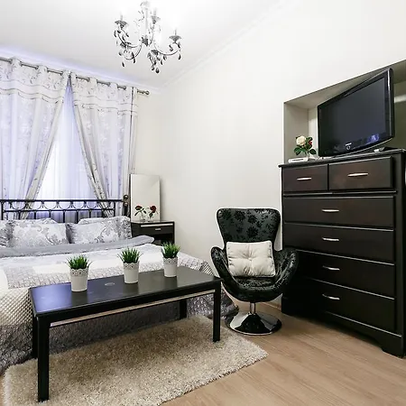 Apartment Karla Marksa Street