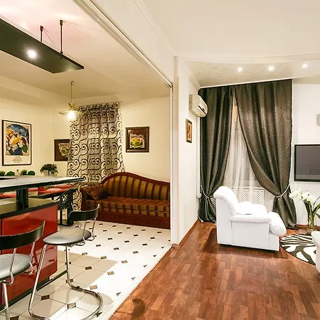 Apartment Karla Marksa Street
