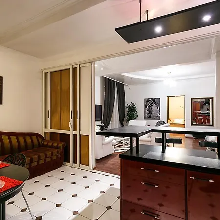 Apartment Karla Marksa Street