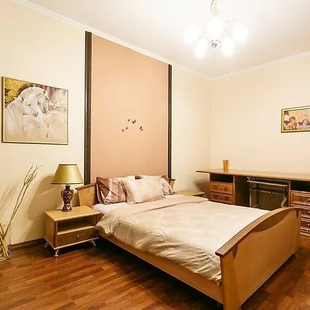 Apartment Karla Marksa Street