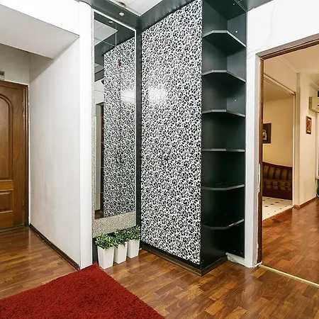 Apartment Karla Marksa Street