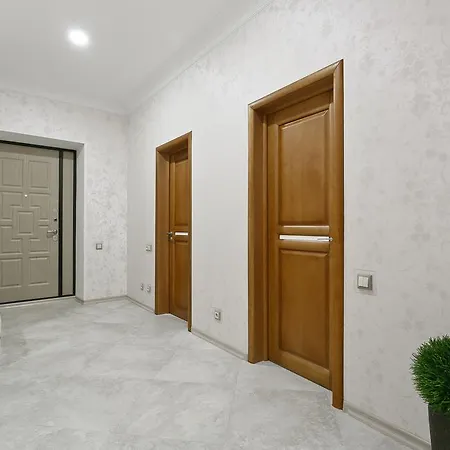Apartment Karla Marksa Street