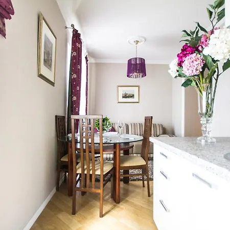 Apartment Karla Marksa Street Minsk