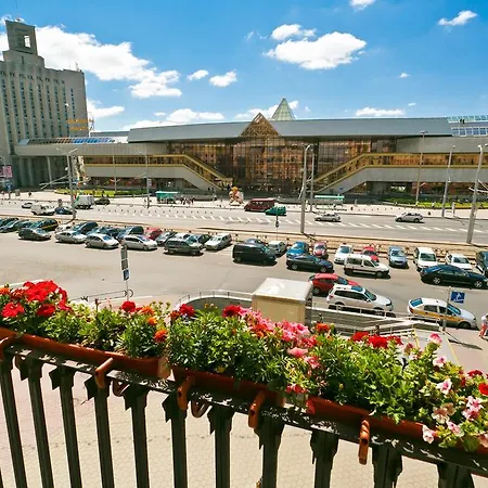 Karla Marksa Street