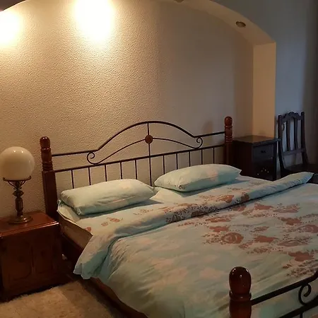 Apartment Karla Marksa Street Minsk
