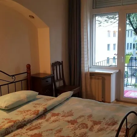Apartment Karla Marksa Street