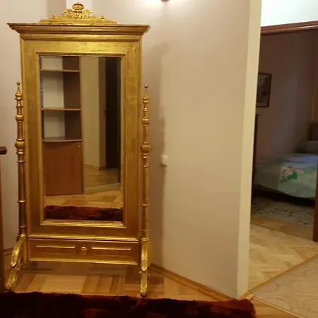 Karla Marksa Street Apartment Minsk
