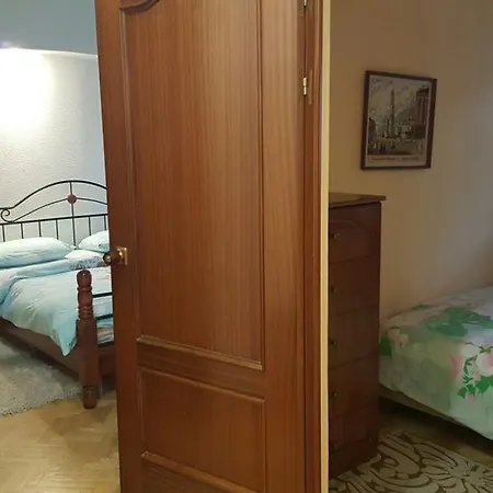 Apartment Karla Marksa Street *